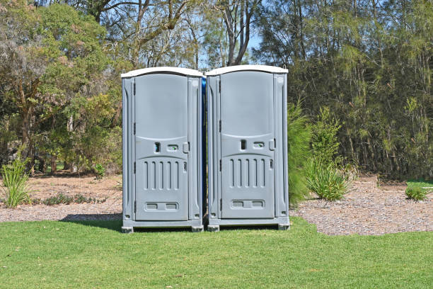 Emerald Isle, NC Portable Potty Rental  Company